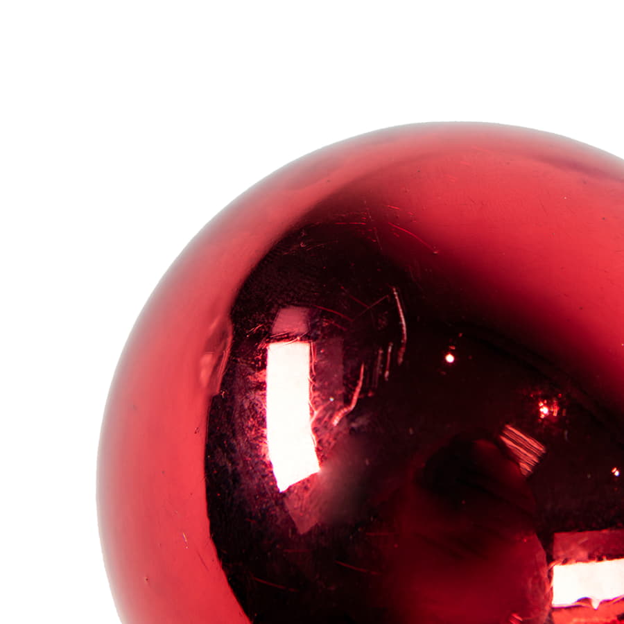 Шар новогодний GLOSS — фото 7