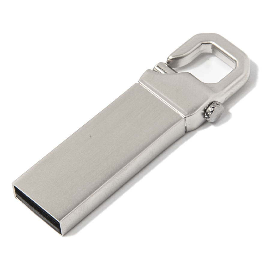 USB flash-карта CARABINE (8Гб) — фото 1