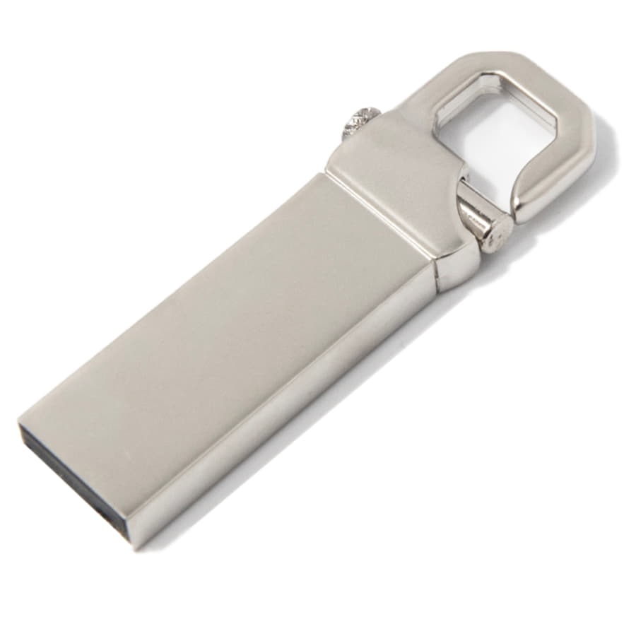 USB flash-карта CARABINE (8Гб) — фото 3