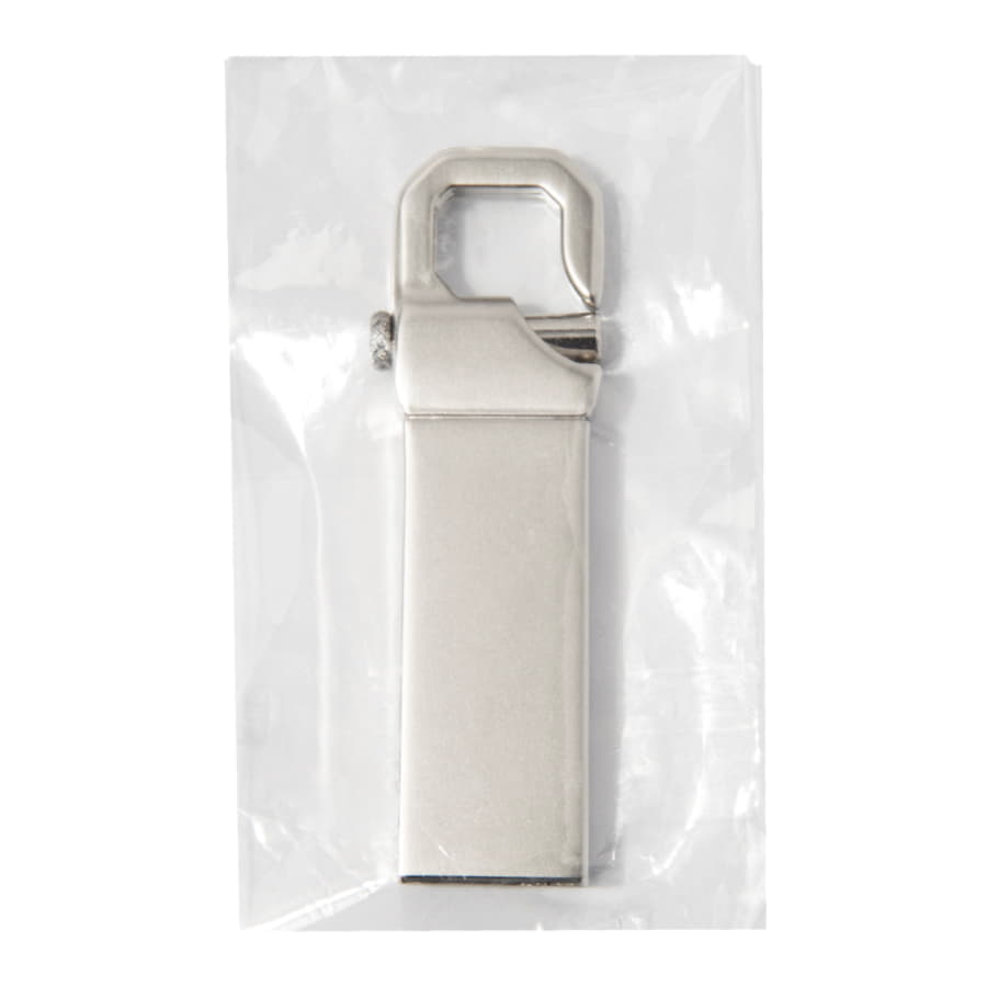 USB flash-карта CARABINE (8Гб) — фото 2