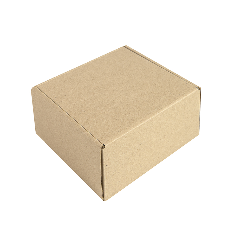 Коробка подарочная mini BOX, размер 17,5  x 15,5 x 8 см — фото 3