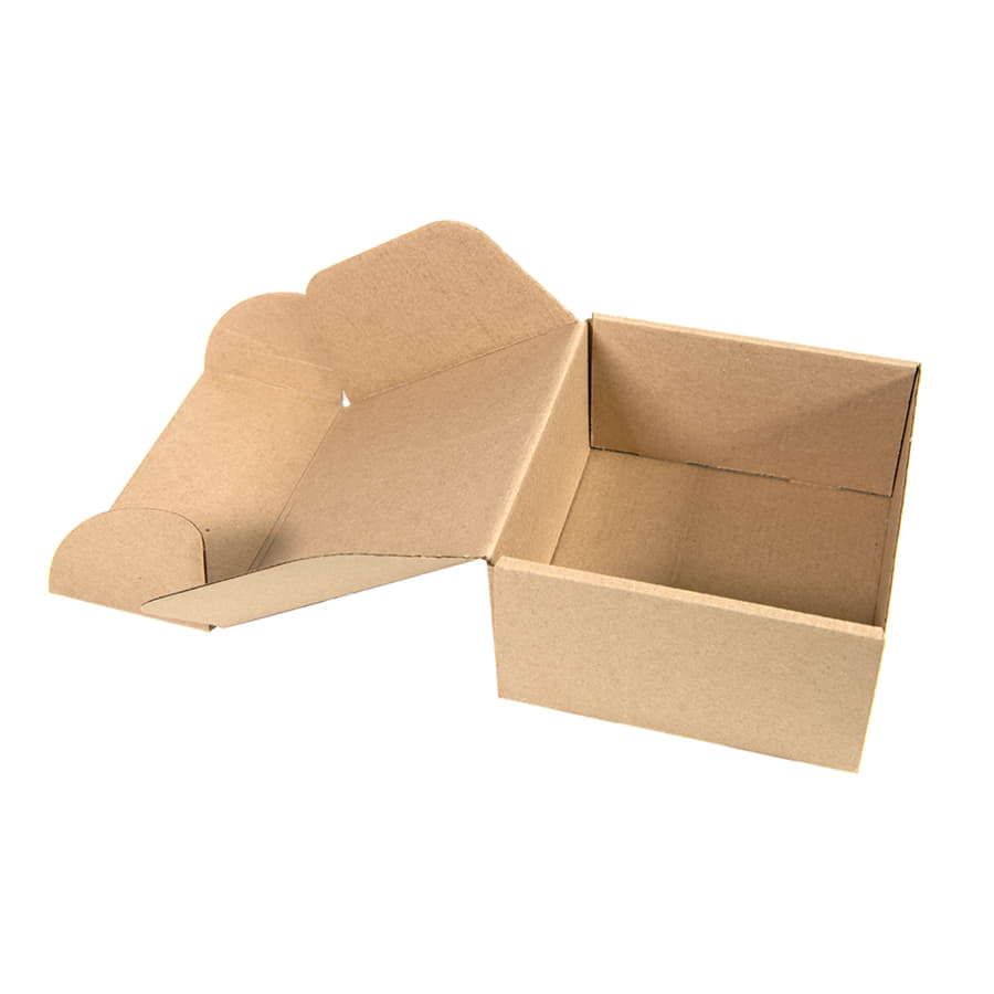 Коробка подарочная mini BOX, размер 17,5  x 15,5 x 8 см — фото 4