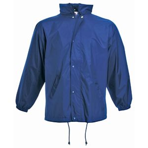 Ветровка "College Jacket" — фото 1