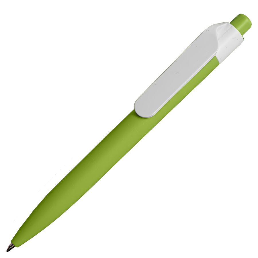 Ручка шариковая N16 soft touch — фото 11