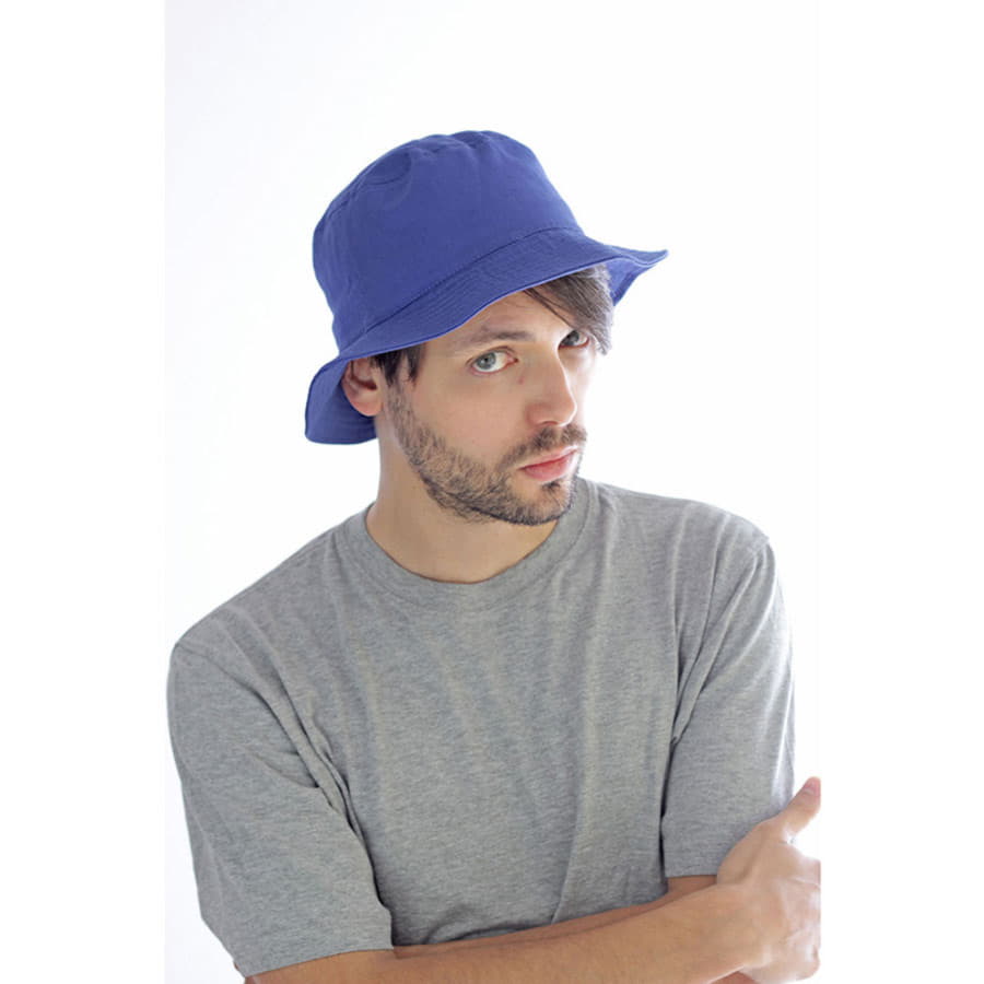 Панама BUCKET COTTON 180 — фото 5