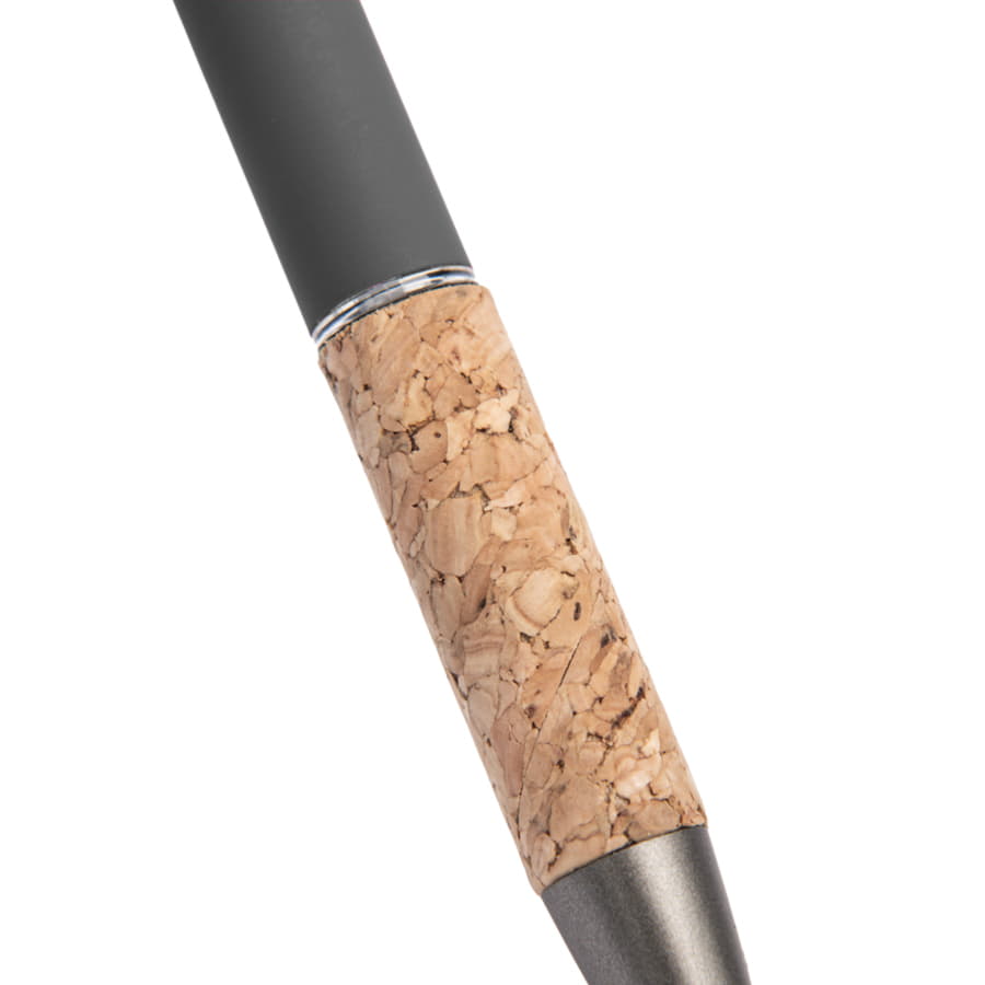 Ручка шариковая FACTOR GRIP со стилусом — фото 11