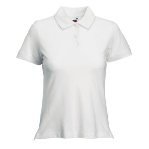 Поло женское POLO LADY-FIT 210 — фото 3