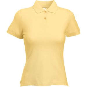 Поло женское POLO LADY-FIT 210 — фото 2