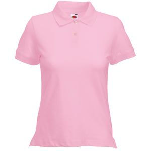 Поло женское POLO LADY-FIT 210 — фото 12