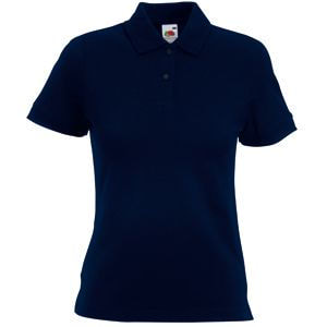 Поло женское POLO LADY-FIT 210 — фото 6
