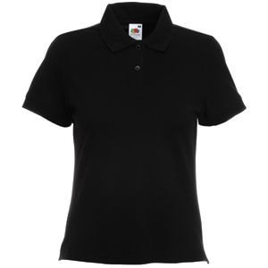 Поло женское POLO LADY-FIT 210 — фото 3