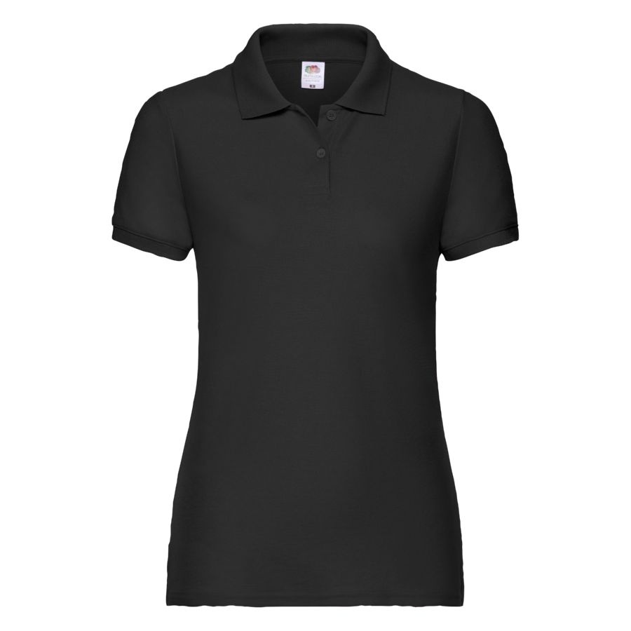 Поло женское 65/35 POLO LADY-FIT 170 — фото 12