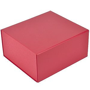 Упаковка подарочная, коробка складная размер 22 x 20 x 11 см — фото 5