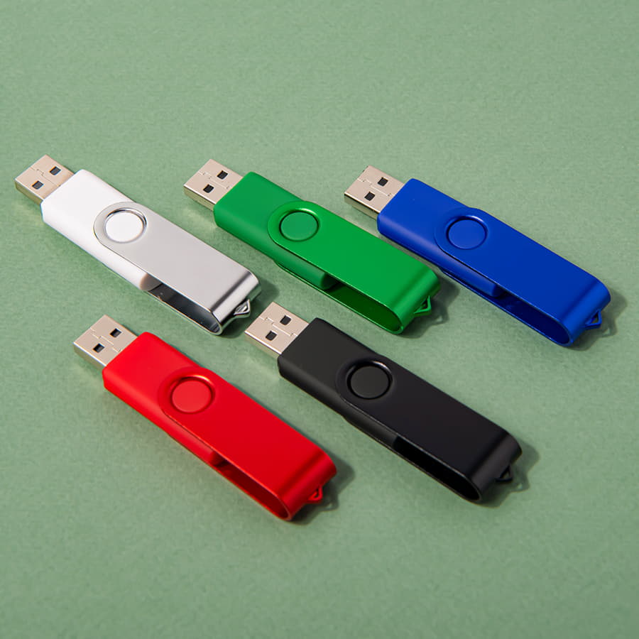 USB flash-карта DOT (16Гб) — фото 3