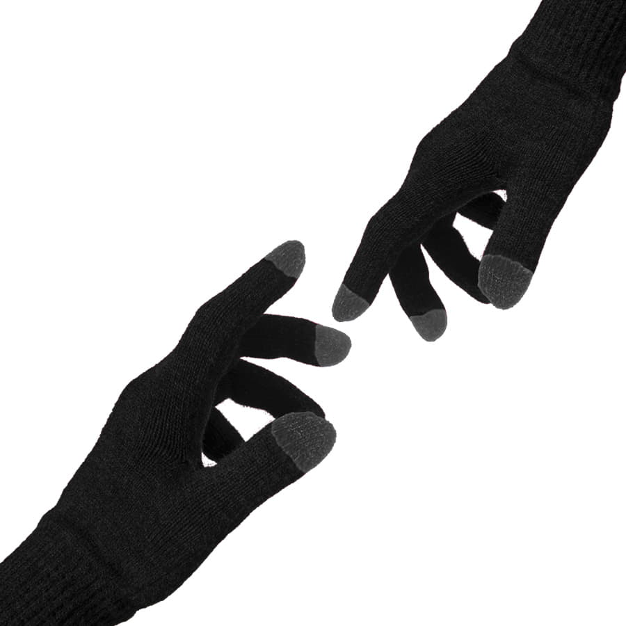 Перчатки сенсорные REACH — фото 10