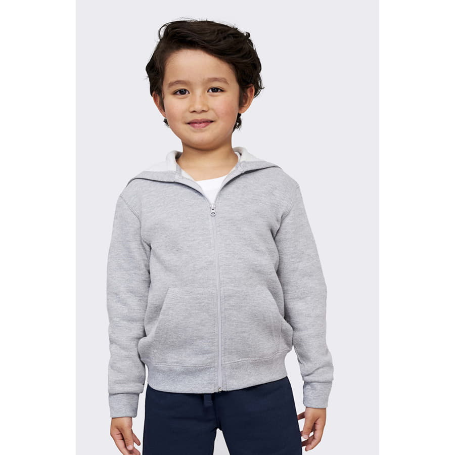 Толстовка детская STONE KIDS 260 — фото 11