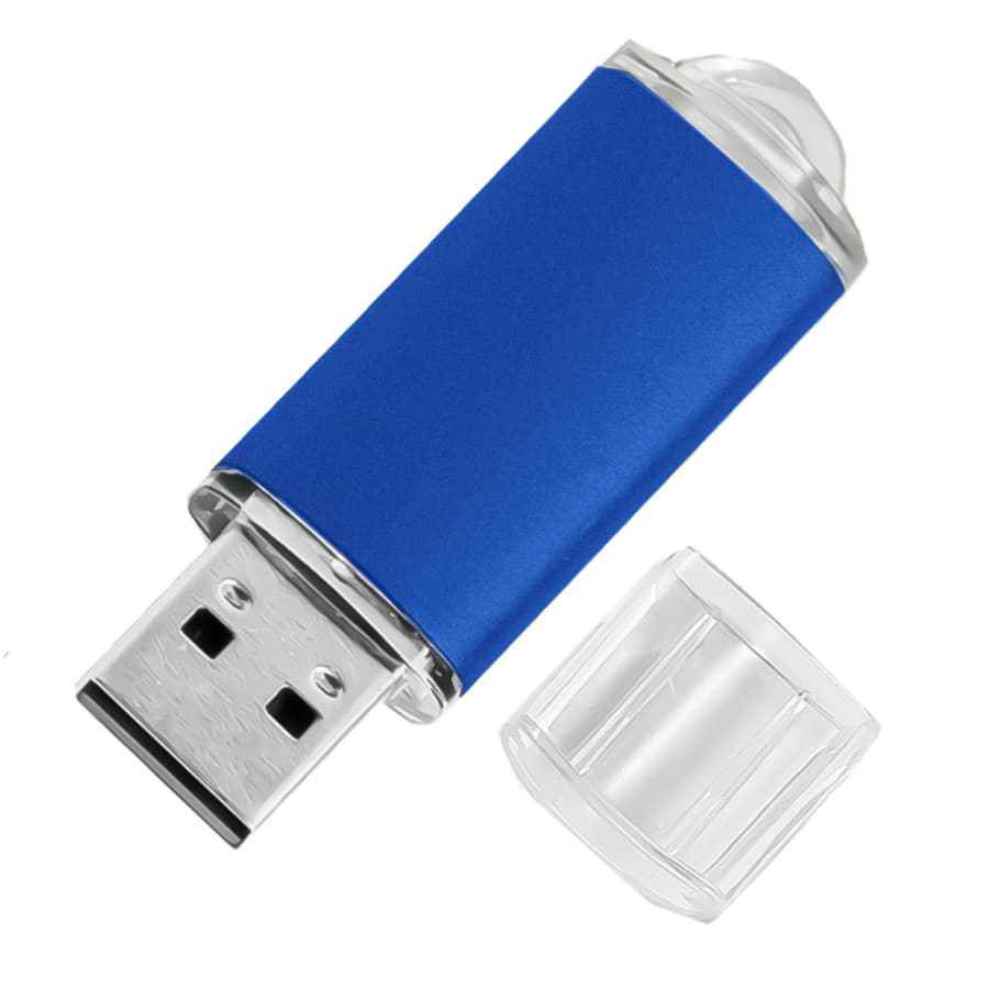 USB flash-карта ASSORTI (8Гб) — фото 12