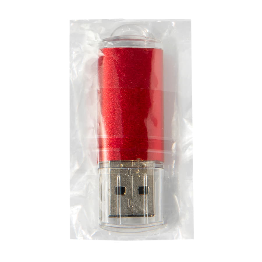USB flash-карта ASSORTI (8Гб) — фото 3