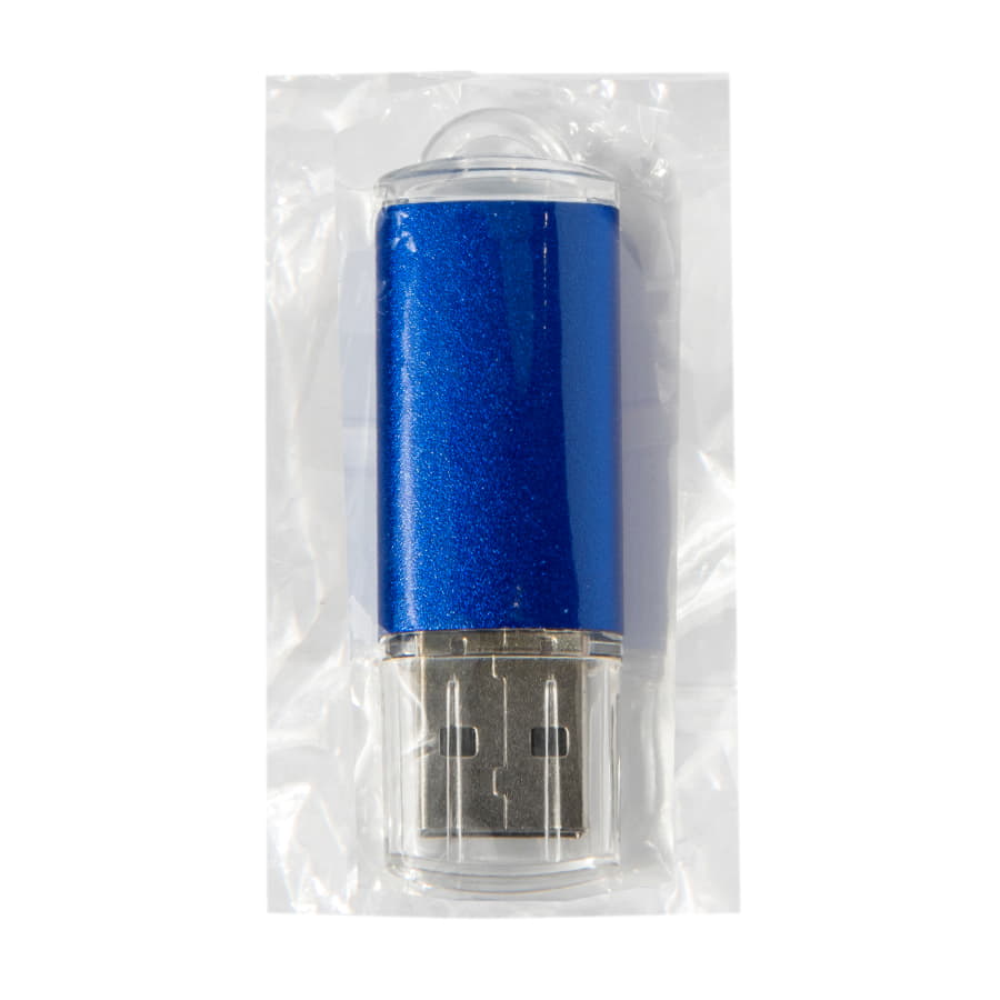 USB flash-карта ASSORTI (16Гб) — фото 11