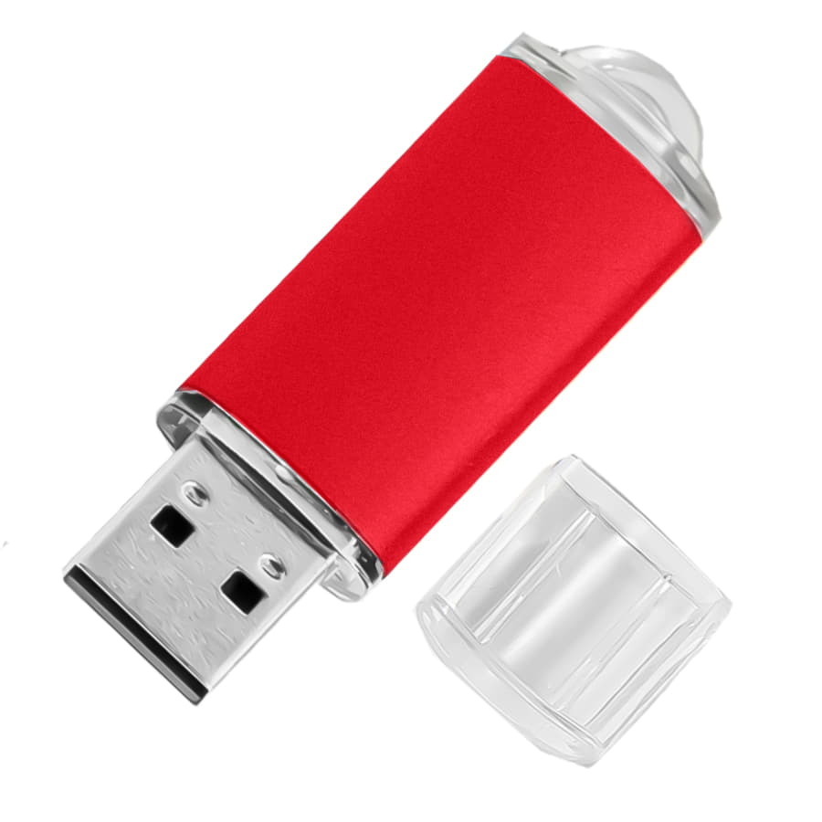 USB flash-карта ASSORTI (16Гб) — фото 3