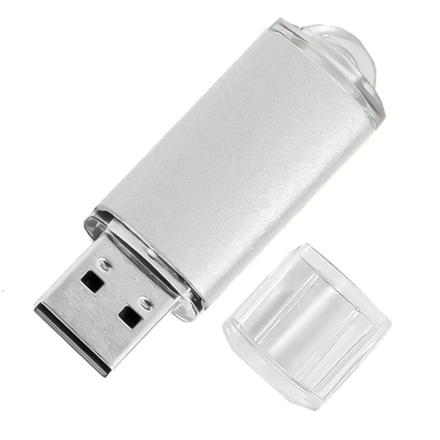 USB flash-карта ASSORTI (16Гб) — фото 10