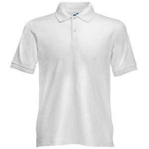 Поло мужское SLIM FIT POLO 210 — фото 4