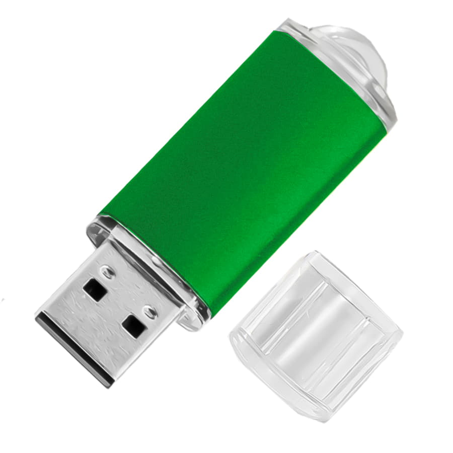 USB flash-карта ASSORTI (32Гб) — фото 2