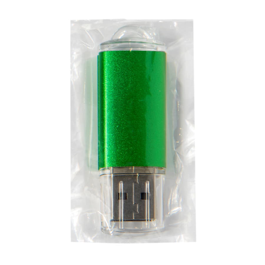 USB flash-карта ASSORTI (32Гб) — фото 3