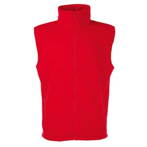 Жилет мужской "Sleeveless Fleece" — фото 3
