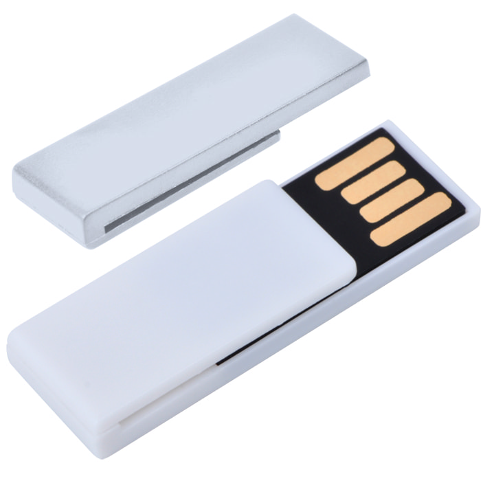 USB flash-карта "Clip" (16Гб) — фото 1