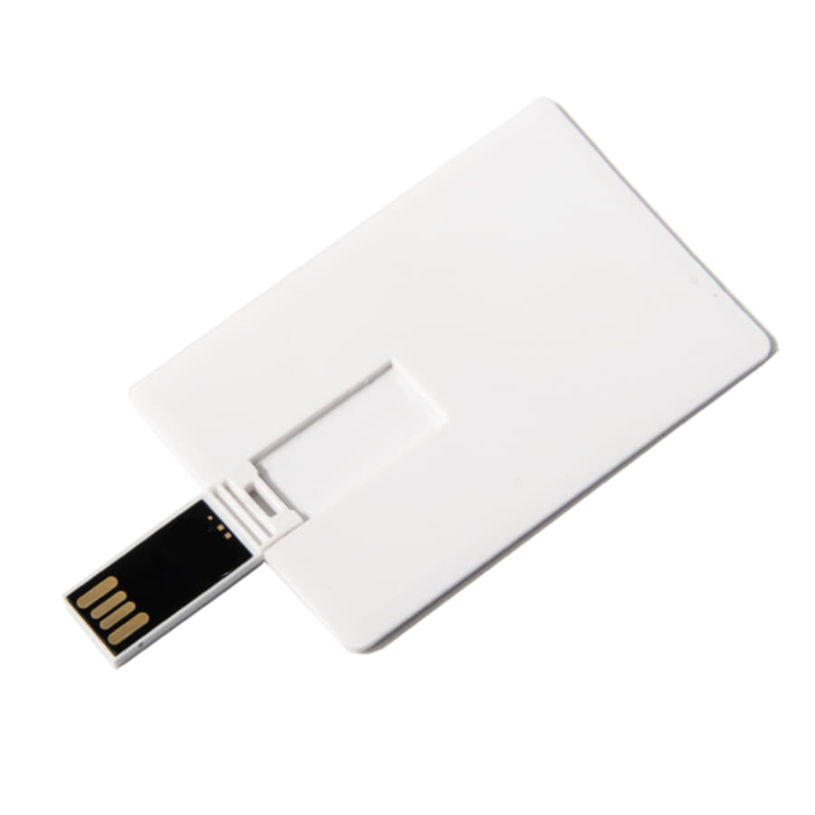 USB flash-карта CARD (8Гб) — фото 5