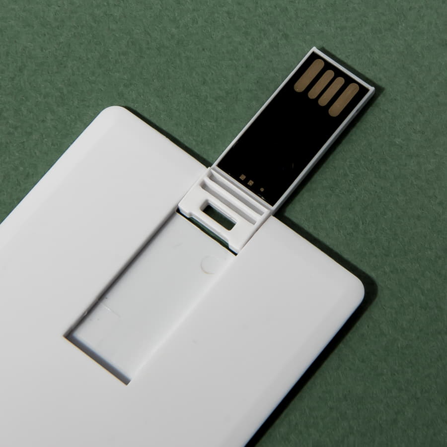 USB flash-карта CARD (16 Гб) — фото 5