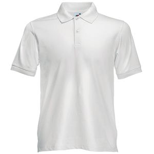 Поло мужское SLIM FIT POLO 210 — фото 2