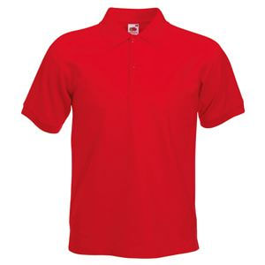 Поло мужское SLIM FIT POLO 210 — фото 7
