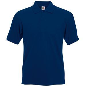 Поло мужское SLIM FIT POLO 210 — фото 11