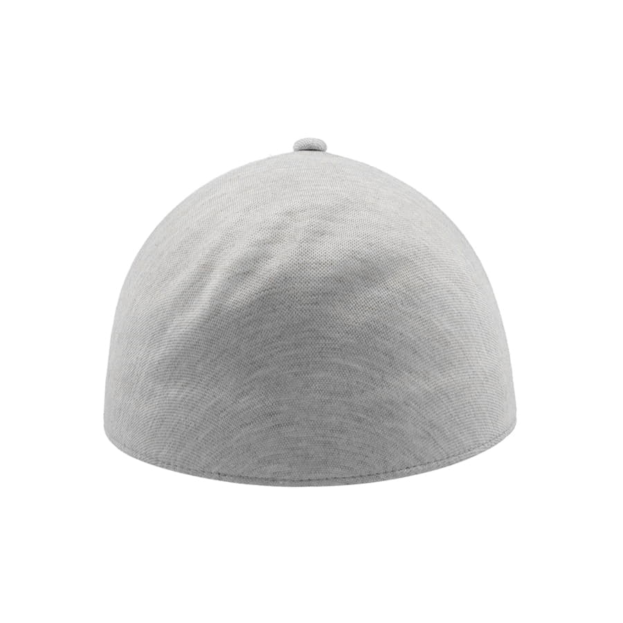 Бейсболка UNI-CAP PIQUET, без панелей и швов, без застежки — фото 11