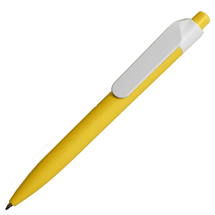 Ручка шариковая N16 soft touch — фото 10