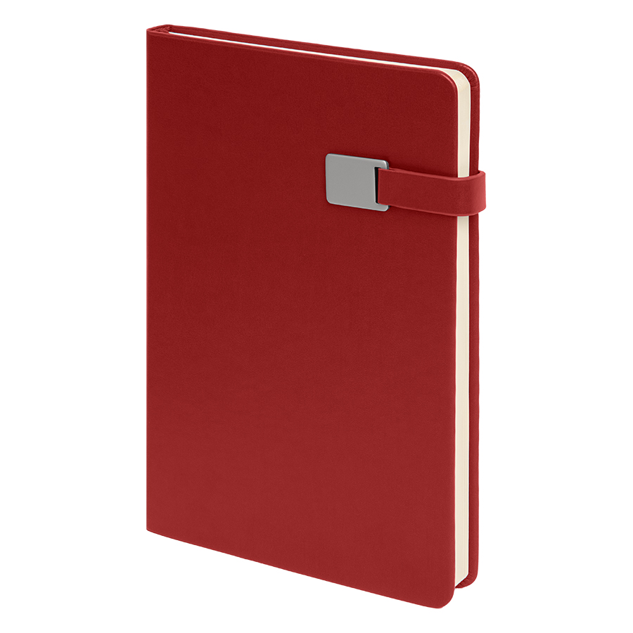 Ежедневник недатированный Spirit , формат А5, в линейку — фото 9