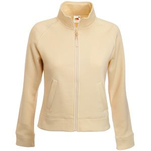 Толстовка женская LADY-FIT SWEAT JACKET 280 — фото 2
