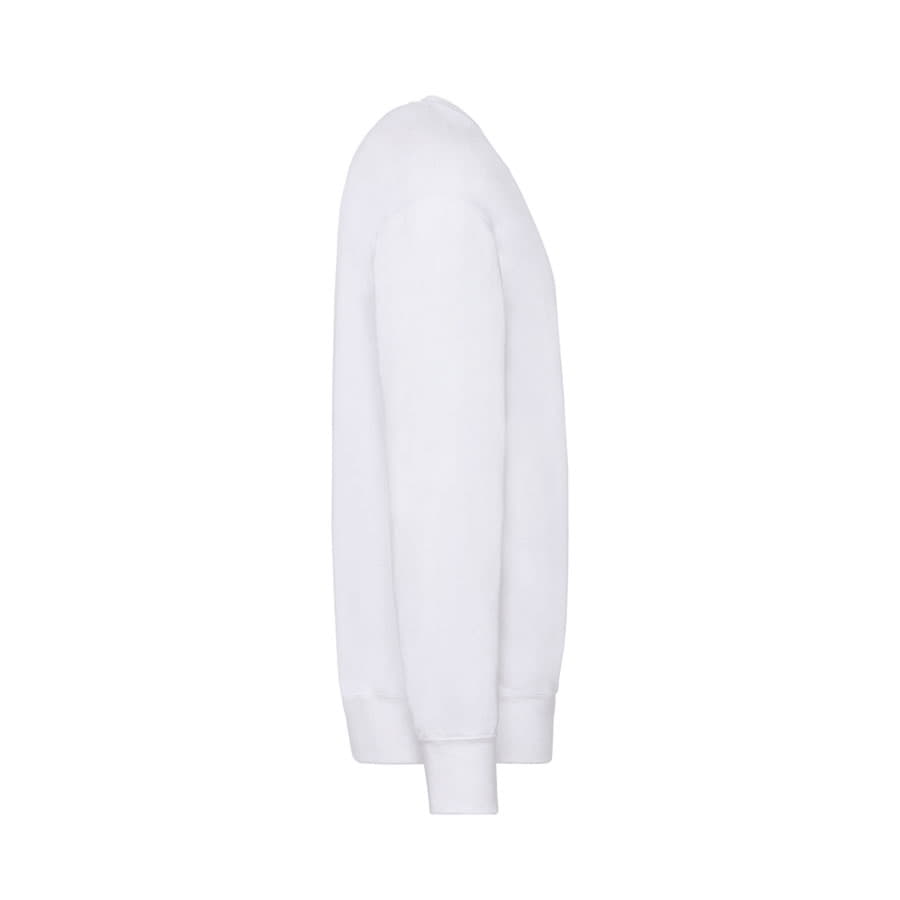 Свитшот без начеса LIGHTWEIGHT SET-IN SWEAT 240 — фото 2
