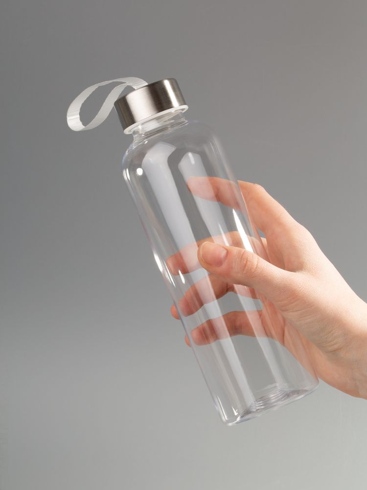 Бутылка Gulp, белая — фото 7