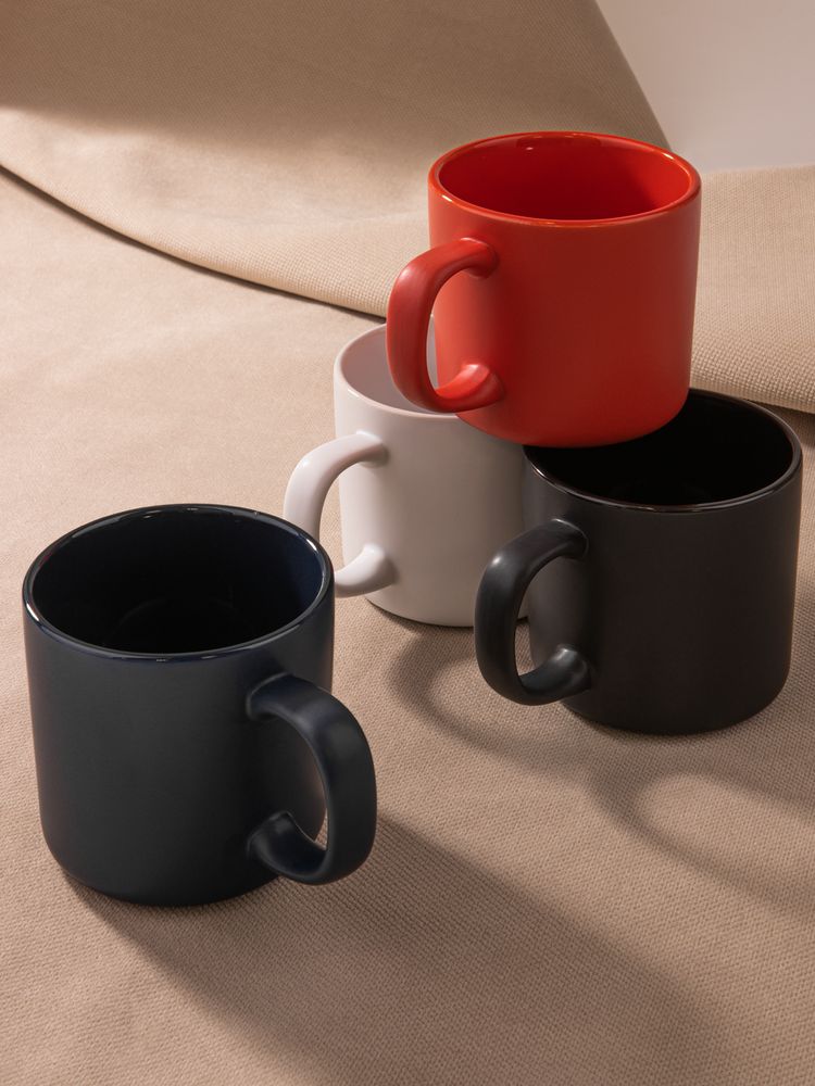 Кружка Eastpresso, белая — фото 6