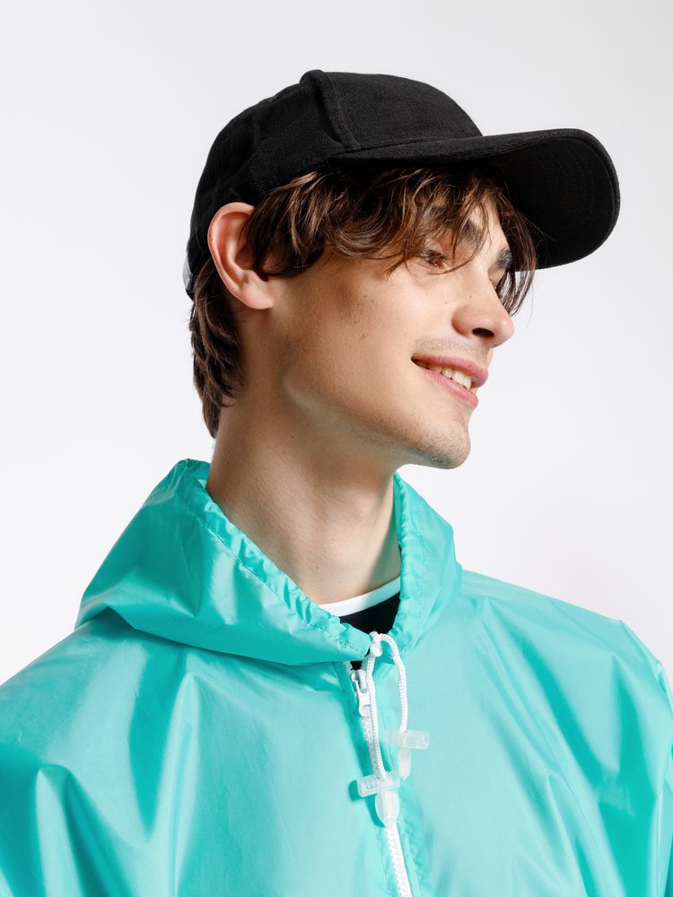 Дождевик Rainman Zip, бирюзовый (тиффани) — фото 8