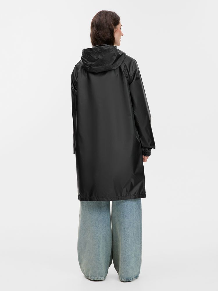 Дождевик Rainman Zip Pro, черный — фото 7