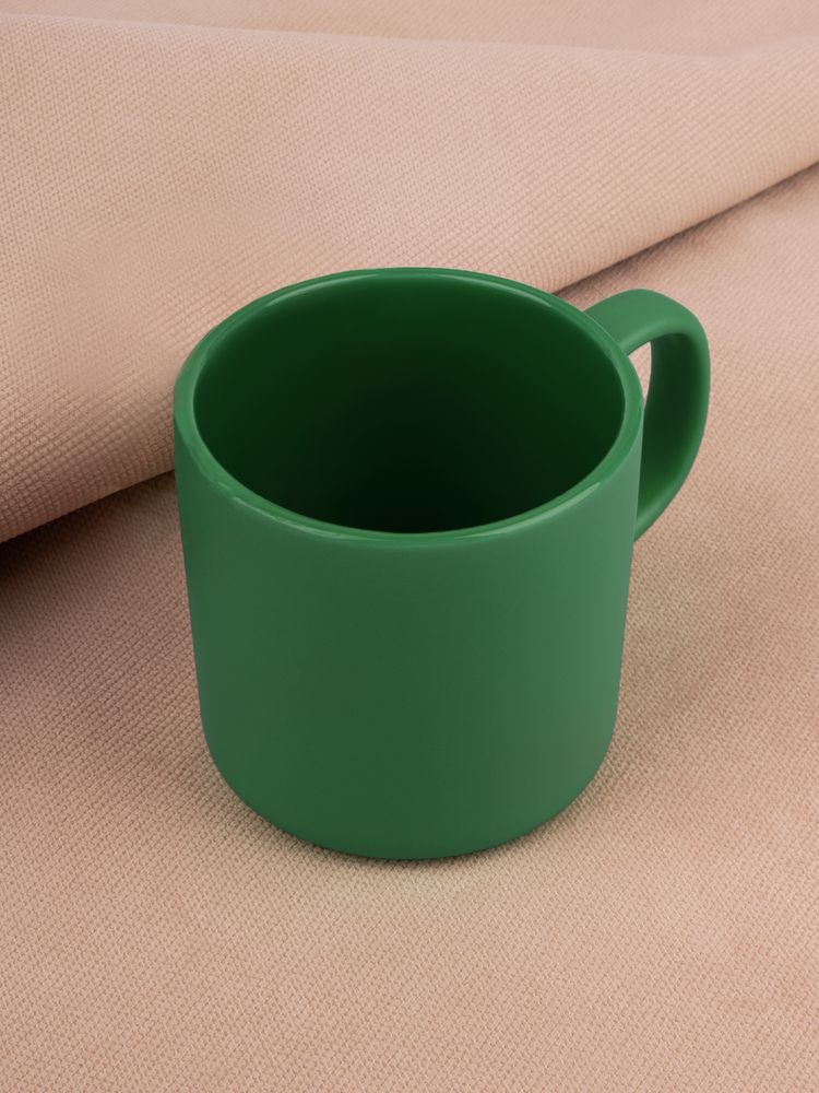 Кружка Eastpresso, зеленая — фото 8