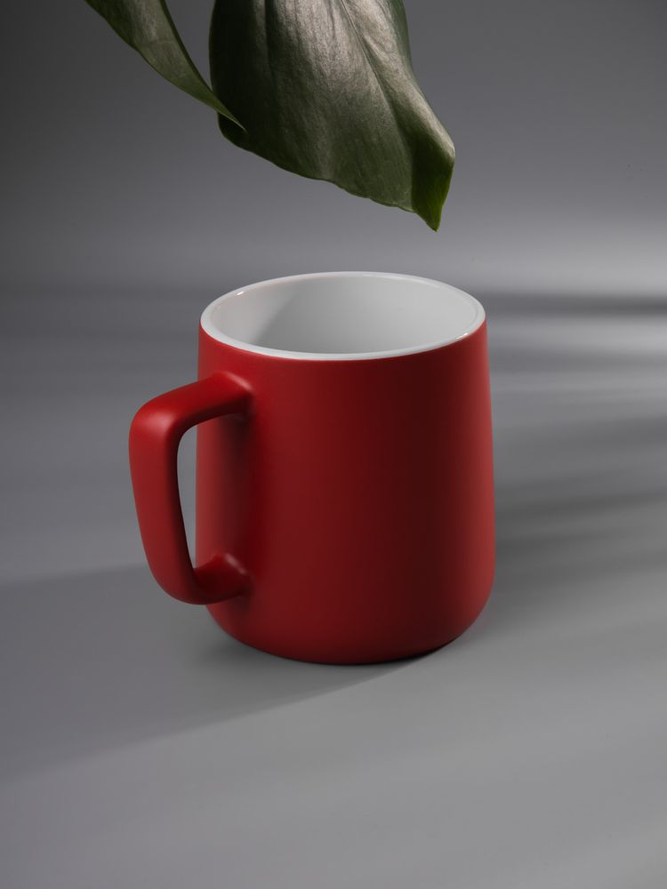 Кружка Ingver, красная — фото 6