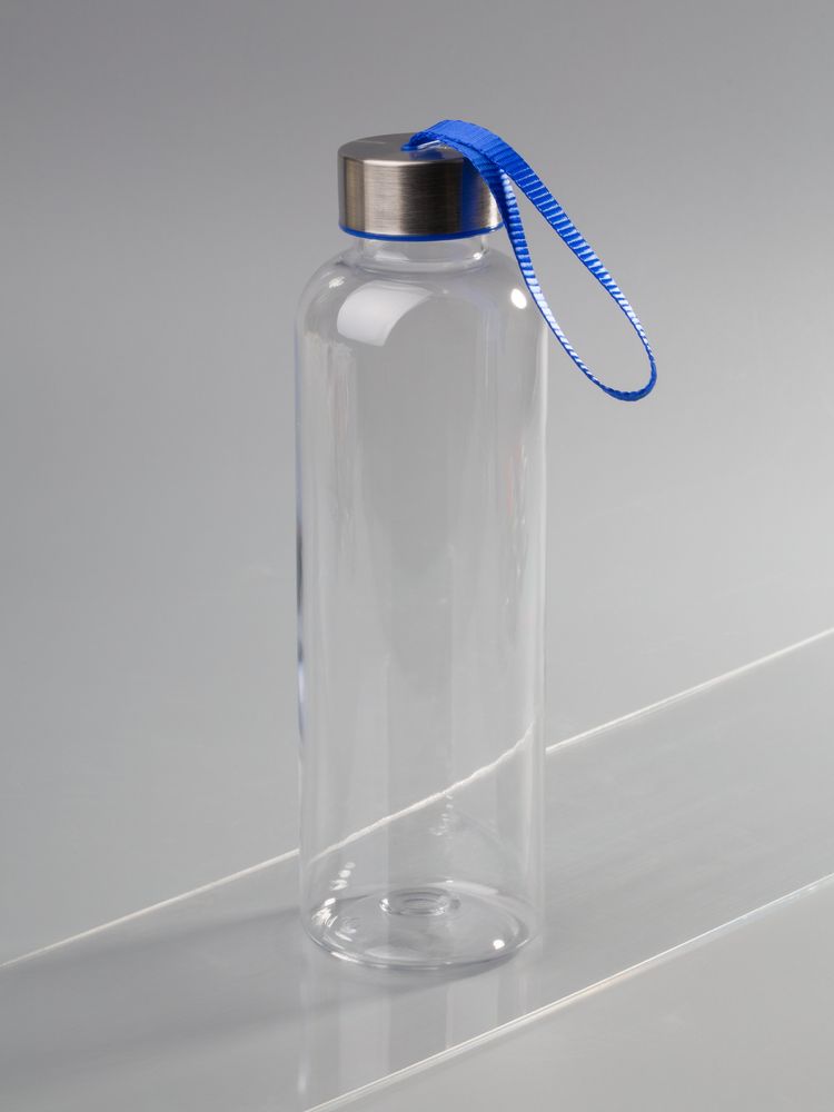 Бутылка Gulp, синяя — фото 8