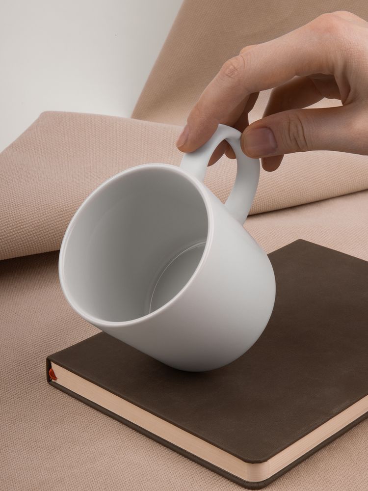 Кружка Eastpresso, белая — фото 8