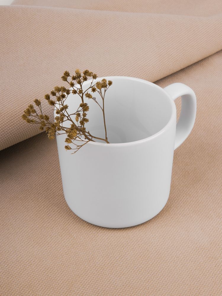 Кружка Eastpresso, белая — фото 9
