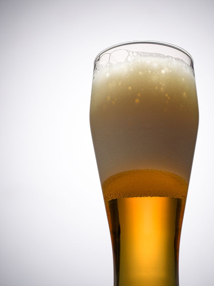 Бокал для пива Pub Weizen — фото 5